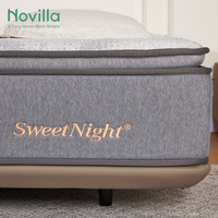 Matelas hybride Sleep Well, matelas orthopédique, produits en gros, en vrac, colchones