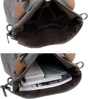 Sac fourre-tout en toile Sunshinejing pour femme, rayé, pour le travail, à porter à l'épaule ou en bandoulière, sac hobo décontracté, grand sac de shopping à poignée supérieure