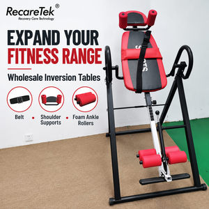 Macchina per Stretching Invertito, Attrezzatura per Esercizi di Inversione, Panca per Allenamento Invertito, Macchina Fitness per Inversione, Trainer Capovolto - Product Image 6