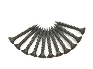 <span class=keywords><strong>Vis</strong></span> pour cloisons sèches, <span class=keywords><strong>vis</strong></span> auto-perceuses pour cloisons sèches, <span class=keywords><strong>vis</strong></span> pour cloisons sèches en phosphate noir pour la décoration intérieure, la menuiserie, la construction - Product Image 6