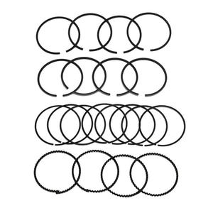 55588455  10397123  12682502 55588455 Pièces automobiles  Segment de piston  Jeu de segments de piston Segment de piston pour Chevrolet/LT TRUCK CHEVROLET - Product Image 2