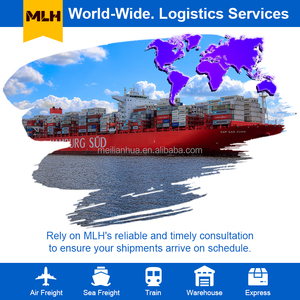 चीन 3pl गोदाम मुक्त भंडारण दुनिया भर के नमूनों के लिए दरवाजे से dp सेवा वितरण - Product Image 3