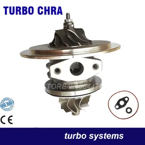 Cartucho Turbo para <span class=keywords><strong>Renault</strong></span> <span class=keywords><strong>Laguna</strong></span> II 1.9dCi GT1549S 703245 703245-0001 703245-0001 Cartucho Turbo CHRA - Product Image 3