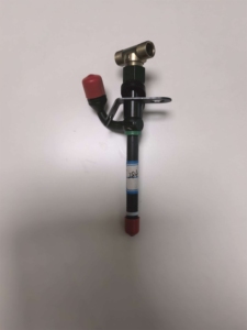 Injecteur diesel 28481 RE-36935/36936 RE36935, buse d'injecteur 28481 RE36935 compatible avec Stanadyne (John Deere) - Product Image 3