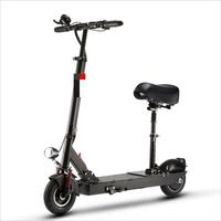 PROMOTION EXCEPTIONNELLE : TROTTINETTE ÉLECTRIQUE 300W 8AH VITESSE MAX. 40 KM/H CADRE EN ALLIAGE EN SOLDE