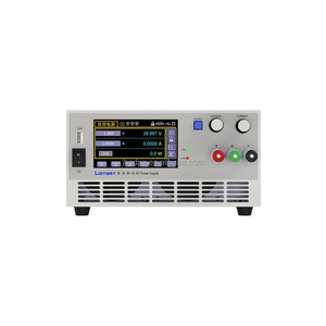 Alimentation de bureau programmable Loitest 60V 40A 1200W, conception hybride linéaire à découpage, contrôle à distance RS485 USB LAN - Product Image 4