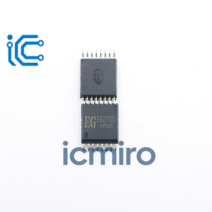 ICMICRO En stock Nouveaux composants électroniques d'origine Fournisseurs de puces IC EG2113D - Product Image 1