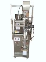 Machine à emballer les sachets de thé, sucre et épices en poudre haute performance bon marché avec codeur de date