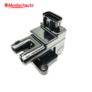 คอยล์จุดระเบิด90919-02221 90919-02222สำหรับ Toyo-TA Chaser SX100 liteace <span class=keywords><strong>noah</strong></span> SR40 3SFE 2.0L - Product Image 2