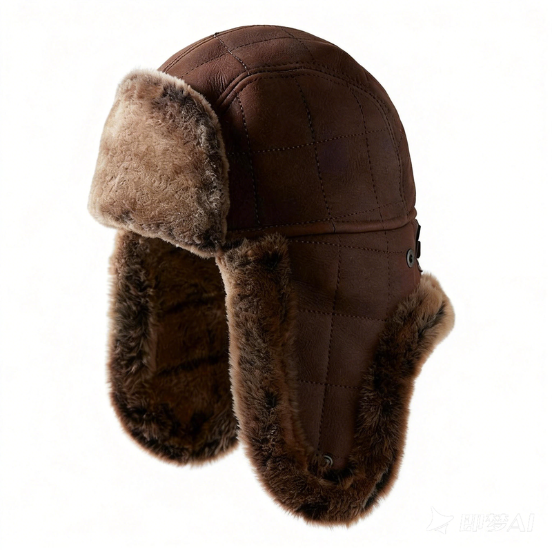 Hot Sell 2025 Warm Winter Knitted