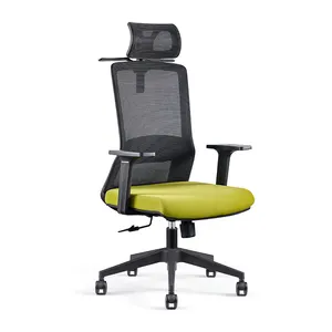 high quality parts luxury comfortable medical massage executive ceo mesh fabric office chair chair
