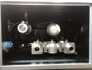 Camión <span class=keywords><strong>Cisterna</strong></span> FAW 8500L para Transporte de Líquidos Inflamables, Vehículo Multicompartimento con Tanque de Combustible, Equipado con Máquina de Reabastecimiento de Alto Flujo - Product Image 6