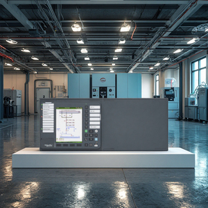 מיקום p439 p439 P439 ניהול מרחק מתקדם של ממסר הגנה מפני שוויים ואדמה-אשמת כדור הארץ - Product Image 2