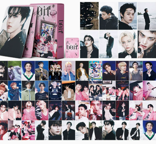 LOMO card 4