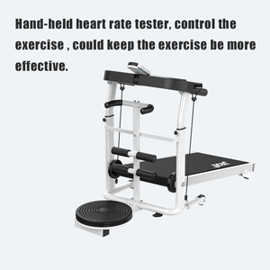 Giá thấp Hướng dẫn sử dụng máy chạy bộ đi bộ chạy máy nhà và văn phòng sử dụng Máy chạy bộ nghiêng - Product Image 3