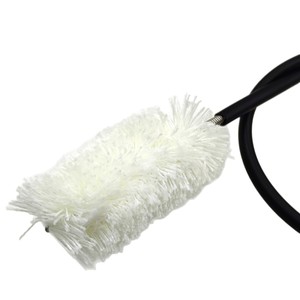 Brosse en cuivre pour instruments de musique, vente en gros, pour le nettoyage des instruments. Convient pour le trombone, la trompette, le cor français, etc. - Product Image 3