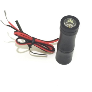 Ngoài trời mini 24V 3W dẫn đèn tường một chiều hướng - Product Image 1