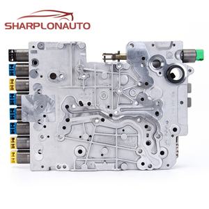 Cuerpo de Válvulas de Transmisión 8HP50 ZF8HP50 52854930AA para BMW Serie 3 X3 X4 Dodge Ram 2014-2018 A048 B048 - Product Image 2