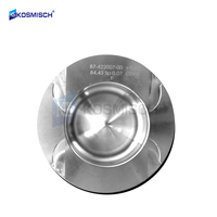 Kit de pistons OEM standard M9R OEM 87-422007-00 Alfin+Moly+OG M9R pour véhicule utilitaire léger RENAULT Diesel M9R Ensemble de pistons