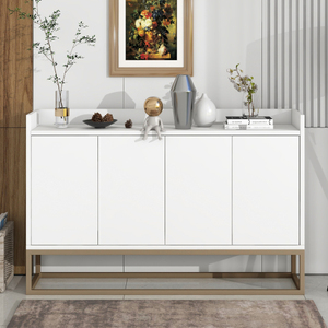 Hot Sale Modern Living Room <strong>Tv</strong> <strong>Unit</strong> Sports <strong>Sideboard</strong> with Wholesale of New Products - Product Image 2