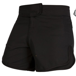 กางเกง MMA Cargo SHORTS สำหรับผู้ชาย,กางเกง Mma ระบายอากาศได้ดีทำจากผ้าโพลีเอสเตอร์ - Product Image 1