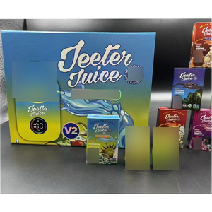 Nhà Máy Bán buôn tùy chỉnh ACE siêu cao cấp 2G gói với muha meds hộp - Product Image 5