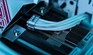 Tarjeta Gráfica COLORFUL IGame 4060 Ultra Z OC 8GB GDDR6 Blanca, GPU 4060, Tarjetas de Video, Gran Oferta - Product Image 3