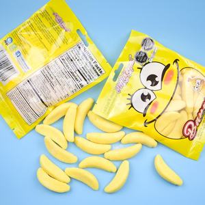 Bonbons gélifiés <span class=keywords><strong>halal</strong></span> bon marché personnalisés pour enfants - Product Image 2