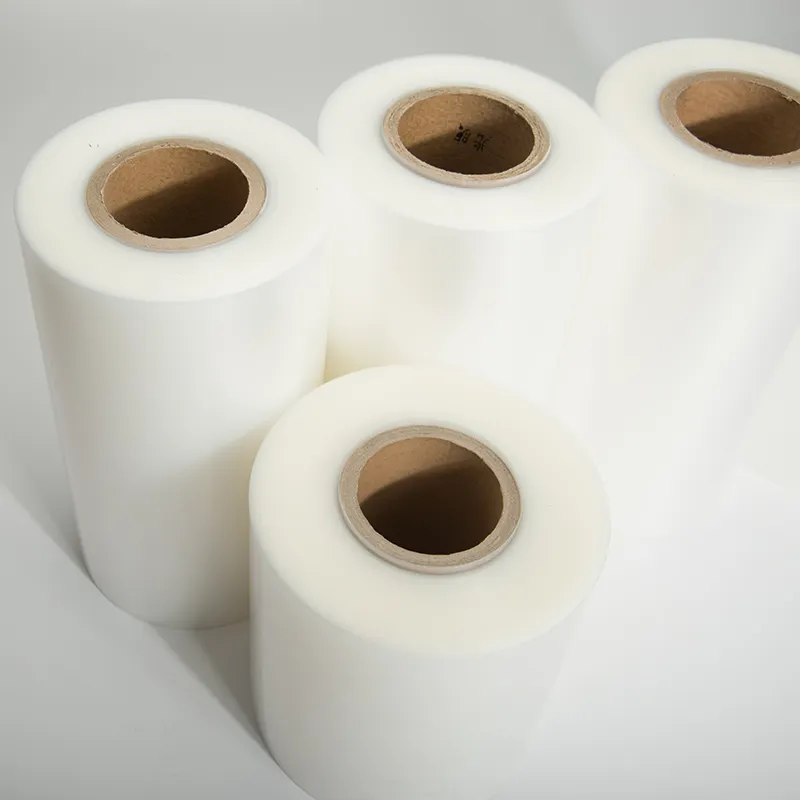 Wholesale HIPS sheet roll thermoforming PP PS PE roll for coffee cup lid sheet