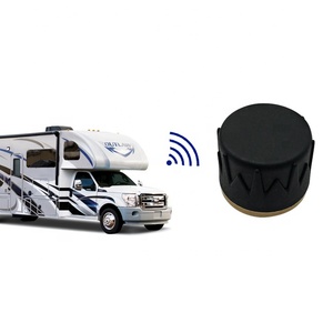 2.4GHz รถบรรทุกดิจิตอล TPMS <span class=keywords><strong>18</strong></span>ภายในบลูทูธ5.0ตรวจสอบความดันลมยาง IP67กันน้ำ <span class=keywords><strong>iPhone</strong></span> แอนดรอยด์ <span class=keywords><strong>APP</strong></span> - Product Image 3