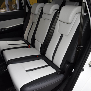 SUV Dongfeng Forthing T5L Économique et Performant : Grande Capacité <span class=keywords><strong>7</strong></span> <span class=keywords><strong>Places</strong></span>, Véhicule Essence Fiable de Marque Chinoise, Offre Spéciale Export - Product Image 5