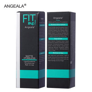 Atacado Bulk Orgânico Hidratante Creme Corretivo Low MOQ <span class=keywords><strong>Foundation</strong></span> Maquiagem Cobertura Completa À Prova D' Água Spray Forma Líquida - Product Image 6