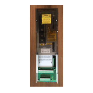 ไดรฟ์ INDRAMAT TDM 1.2-050-300-W1-000 รุ่น TDM 1.2-050-300-W1-000 INDRAMAT TDM 1.2-050-300-W1-000 - Product Image 5