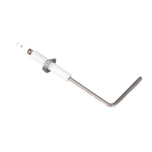 Aguja de encendido para estufa de gas 62-23543-01, bobina de cerámica, sensor de temperatura integrado de acero inoxidable para detección de llama en horno - Product Image 1