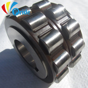 35UZ8687T2S ตลับลูกปืนมอเตอร์35UZ8687ตลับลูกปืน - Product Image 2