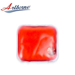 في فصل الشتاء ، انقر فوق فوري ، عبوة باردة قابلة لإعادة الاستخدام ، عبوة ساخنة لتدفئة اليد ، جل جيب - Product Image 3