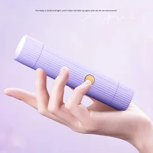 Afeitadora al por Mayor para Hombres y Mujeres, Material ABS, Multifuncional, Recortadora Íntima para Axilas, Uso en Todo el Cuerpo - Product Image 5