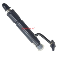 Inyector de Combustible Mecánico KAKALAI 723900-51300 para Motor Yanmar 4TNE106, Piezas para Excavadora y Generador