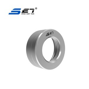 SD12-CP60 ren rỗng phẳng thép không gỉ côn tay áo chốt chốt định vị cho sản phẩm ốc vít hệ thống điểm không - Product Image 5
