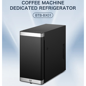 Refrigerador Pequeño <span class=keywords><strong>de</strong></span> <span class=keywords><strong>Bajo</strong></span> <span class=keywords><strong>Consumo</strong></span> Energético, Enfriamiento Uniforme, Refrigerador Inteligente para Hielo, Gran Venta - Product Image 2