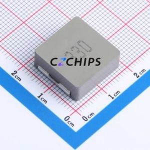 Inducteur de puissance XR1770-330M SMD, 17x17,5 mm (Inductance : 33 µH) (Précision : 20 % Courant nominal : 9 A) - Product Image 1