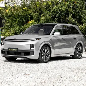 2024 li L8 điện hỗ trợ động cơ kép lixiang li L8 một 4WD Hybrid vừa và lớn SUV li tự động L8 xe năng lượng mới