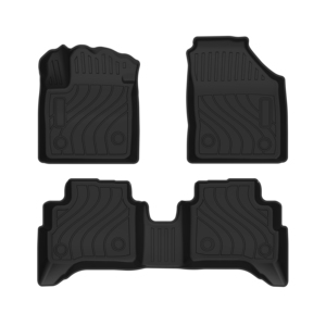 Nueva llegada de lujo TPE Car Mats Floor Liner Carpet Mat para 2025 Suzuki Swift <span class=keywords><strong>Interior</strong></span> Parts - Product Image 1