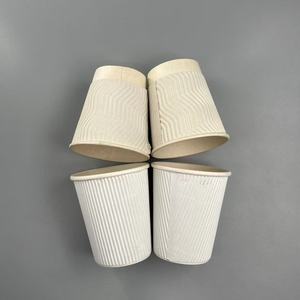 เครื่องมือการตลาดสำหรับการร่วมมือกันของแบรนด์ แก้วกระดาษ - Product Image 1