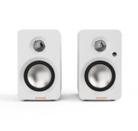 Altavoces para Juegos con Bluetooth 2.0, 2 Canales, 100W, Control Remoto y Funciones de Audio para PC