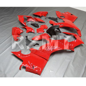 Kit de Carenado de Repuesto para Motocicleta Ducati Panigale V4 V4S 2018-2019, Carrocería de Inyección ABS, D1017-101a - Product Image 5