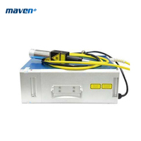 Source laser à fibre Raycus Max IPG JPT, état neuf, prix compétitif
