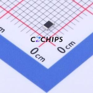 ARG05BTC7323N SMD <b>Resistor</b> 0805 ( Type: Thin Film )( Resistance: 732kOhm Precision: 0.1% ) - Product Image 1