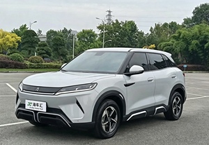 BYD Véhicule d'<span class=keywords><strong>occasion</strong></span> à énergie nouvelle Chine Yuan d'<span class=keywords><strong>occasion</strong></span> Volant à gauche 5 places SUV compact électrique d'<span class=keywords><strong>occasion</strong></span> - Product Image 3