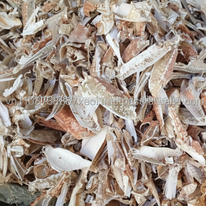 Coque de crabe séchée en 2021, exportation en - Product Image 1